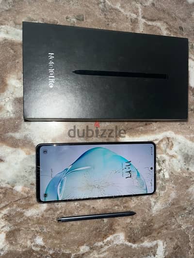 note 10 lite