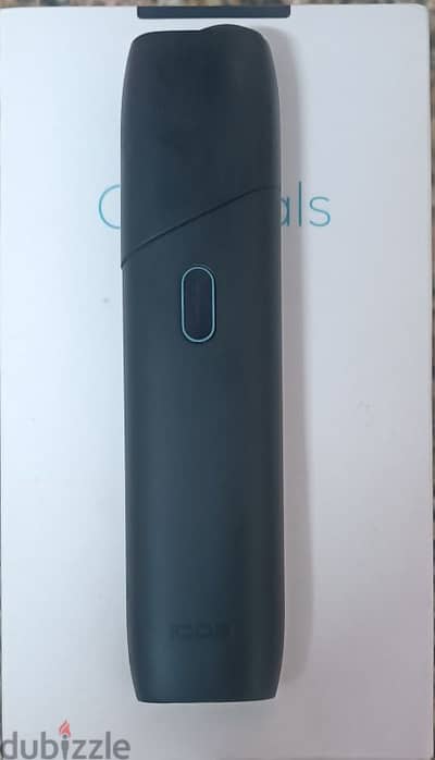 IQOS Black