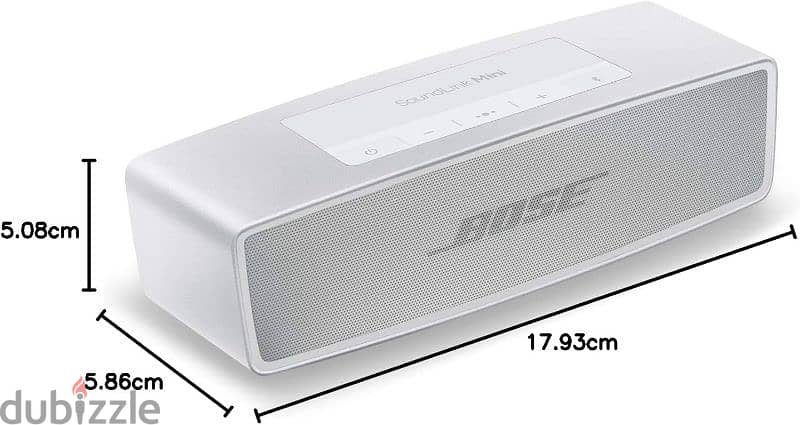 سماعات بلوتوث bose 7