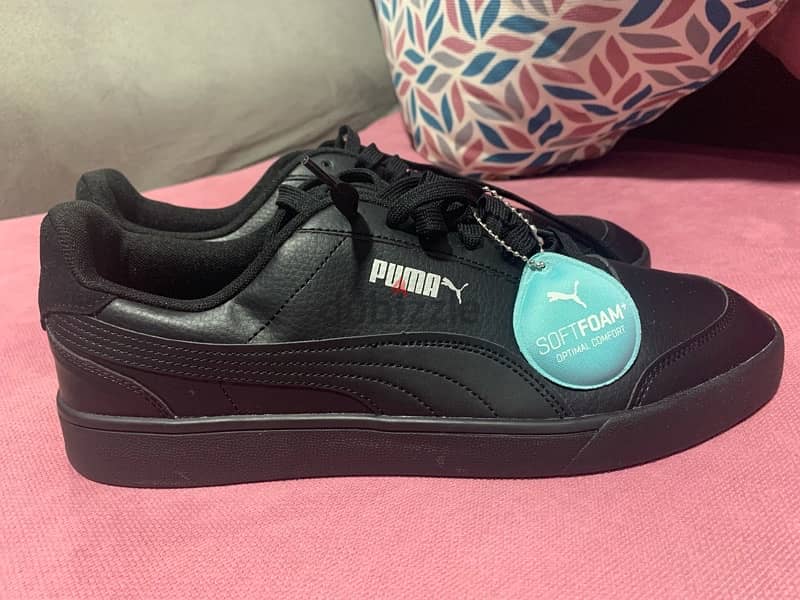 حذاء بوما 47 puma trainer (new and geniune) 2