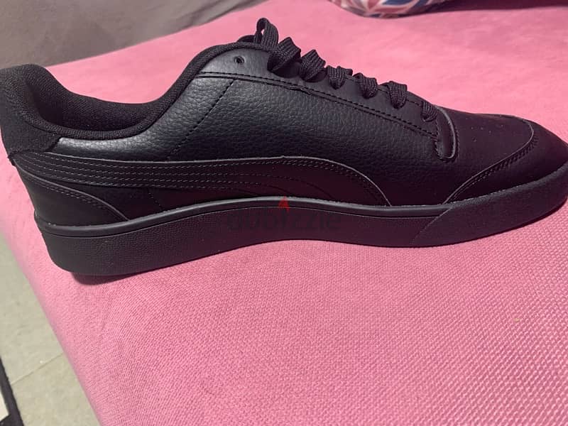 حذاء بوما 47 puma trainer (new and geniune) 3