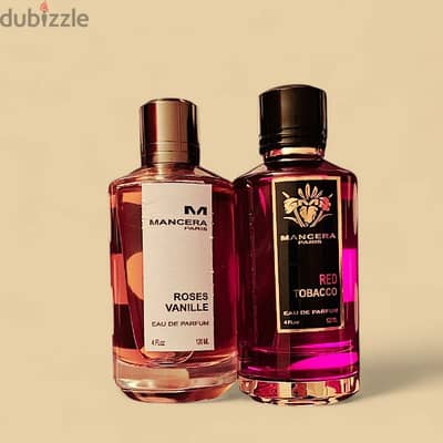 Mancera outlet perfumes