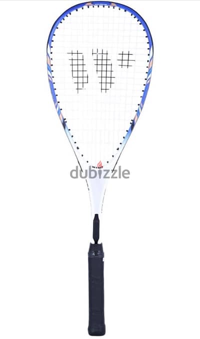 مضرب اسكواش Wish 9901 Squash Tennis Racket