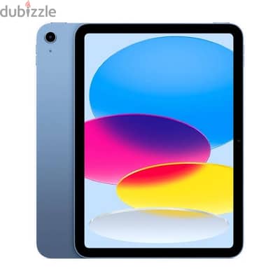 Apple iPad (10th gen)