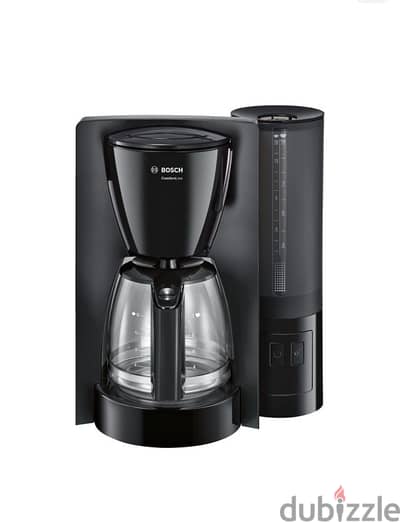 Bosch Comfortline Coffee Machine