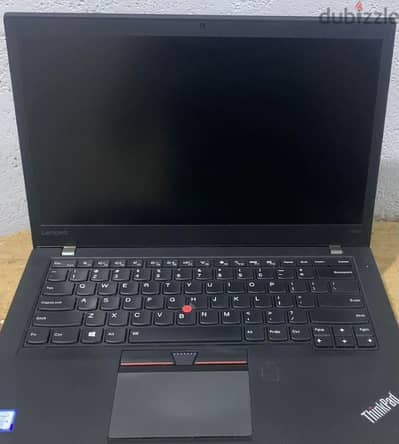 laptop Lenovo 6th