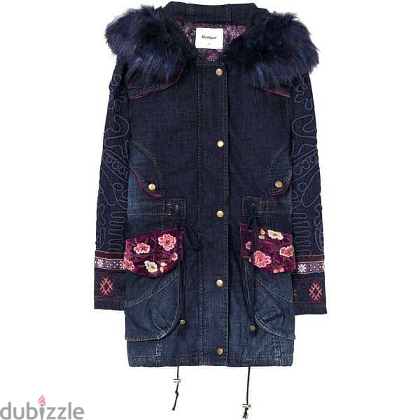 Desigual Jacket 11