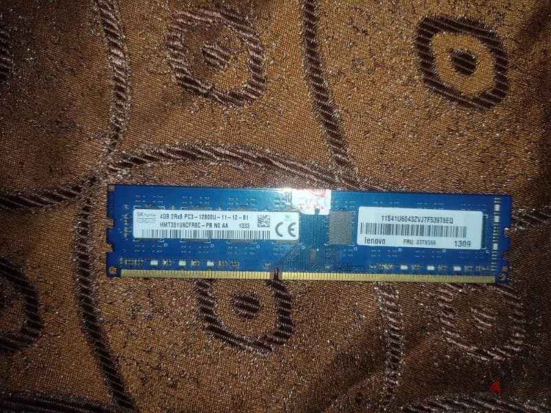 رامات4 ddr3 2