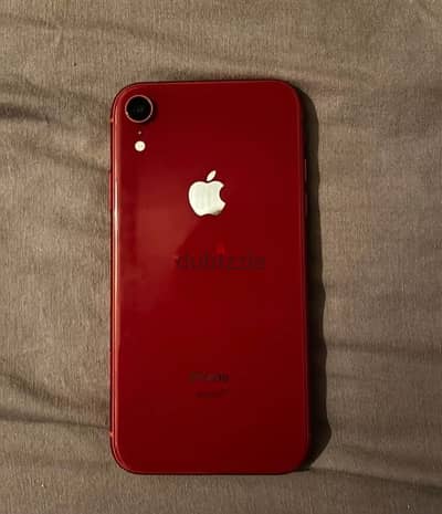 iPhone XR Red 64GB