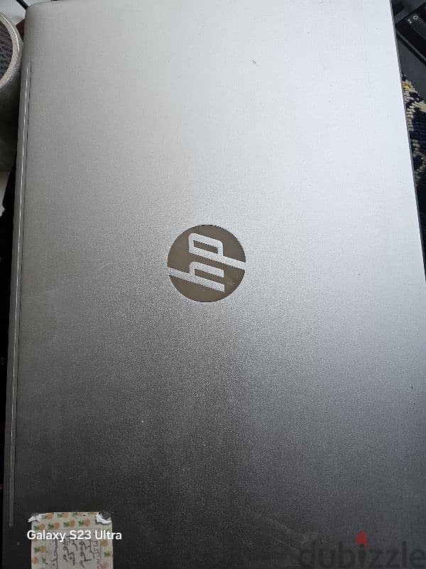 Laptop Probook hp 450 G8 4