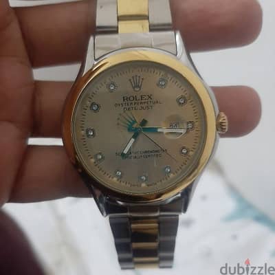 Rolex copy