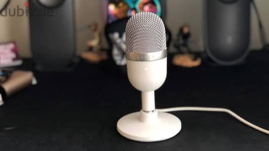 Razer Siren Mini بالعلبة