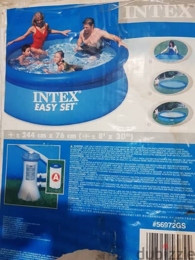 INTEX