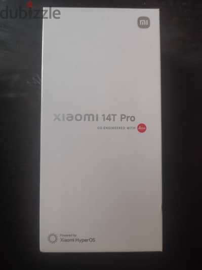 Xiaomi 14T pro