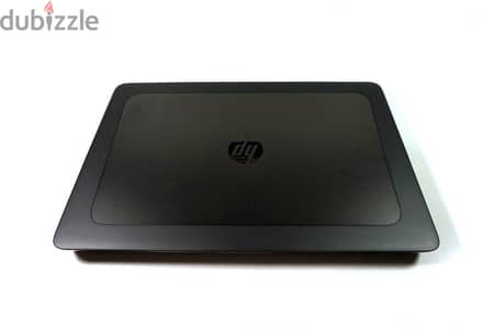 HP ZBook g4