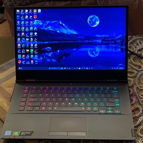 Lenovo Legion Y740 3