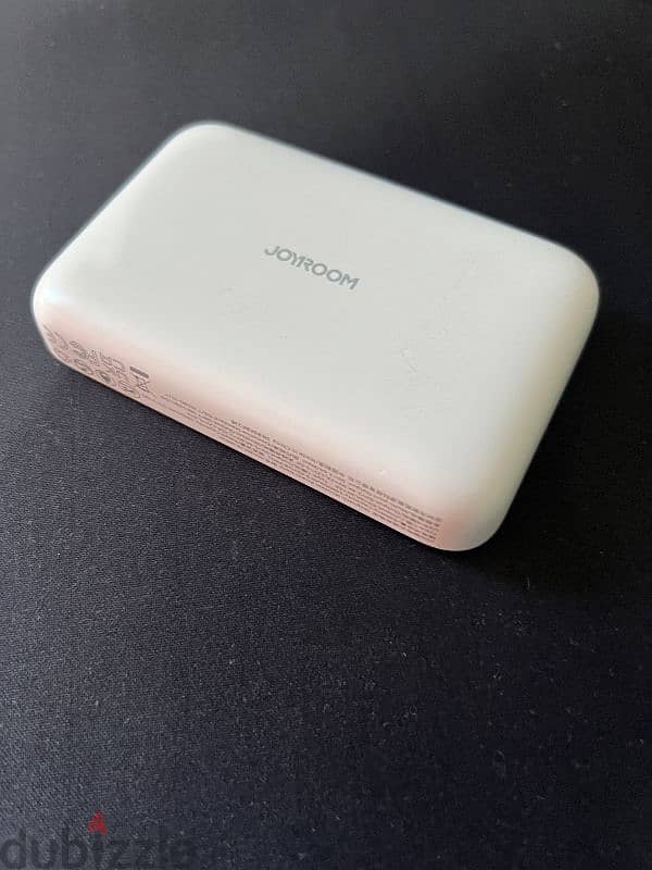 Joyroom Magsafe Powerbank 1