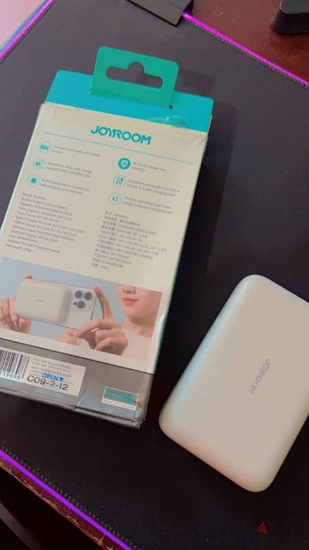 Joyroom Magsafe Powerbank 4