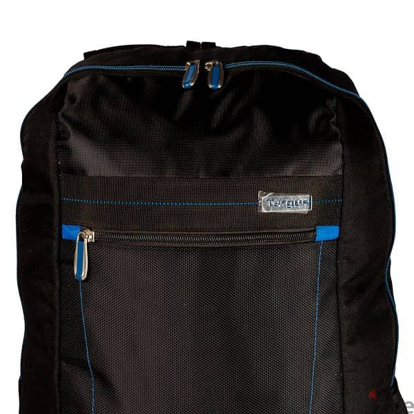 شنطة لابتوب Prospect 15.6" Laptopt  Backpack - Black  Targus 0