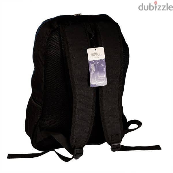 شنطة لابتوب Prospect 15.6" Laptopt  Backpack - Black  Targus 2