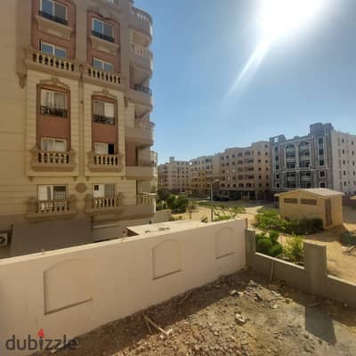 Apartment for sale 185m in Al Andalus 2 - New Cairo