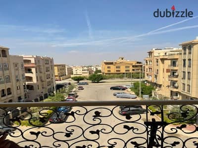 Apartment for sale 190m in North Invrstor - New Cairo