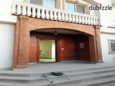 Villa for sale 450m in New Merrland-New Cairo