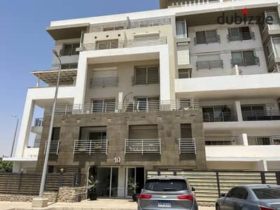 Duplex for Sale 216m in Hyde Park-New Cairo