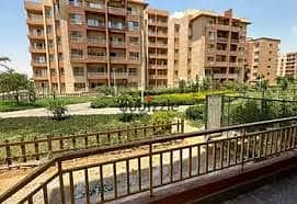 Apartment for sale 160m in Wesal - El Shorouk