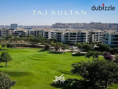 Apartment for rent 170m in Taj Sultan -New Cairo