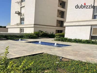 Apartment for rent 128m in MV iCity- New Cairo