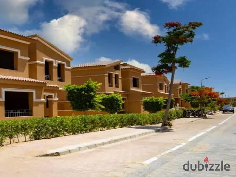 Apartment for Sale 123m in KattamyaGardens-NewCairo 0