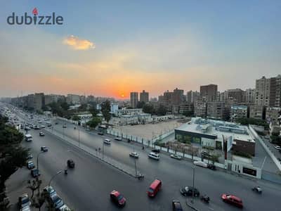 Apartment for rent 170 m  in Masr ElGdida