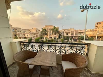 Apartment for sale 200m in Al Narges4-New Cairo