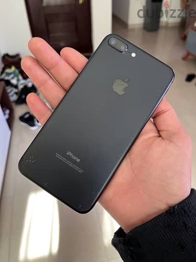 iPhone 7 Plus 32g