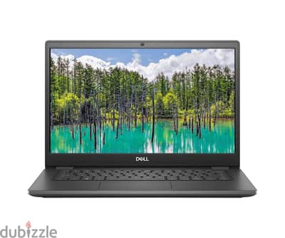 Dell Latitude 3410 Core i5-10210U Ram 8 DDR4 SSD 256 - الجيل العاشر