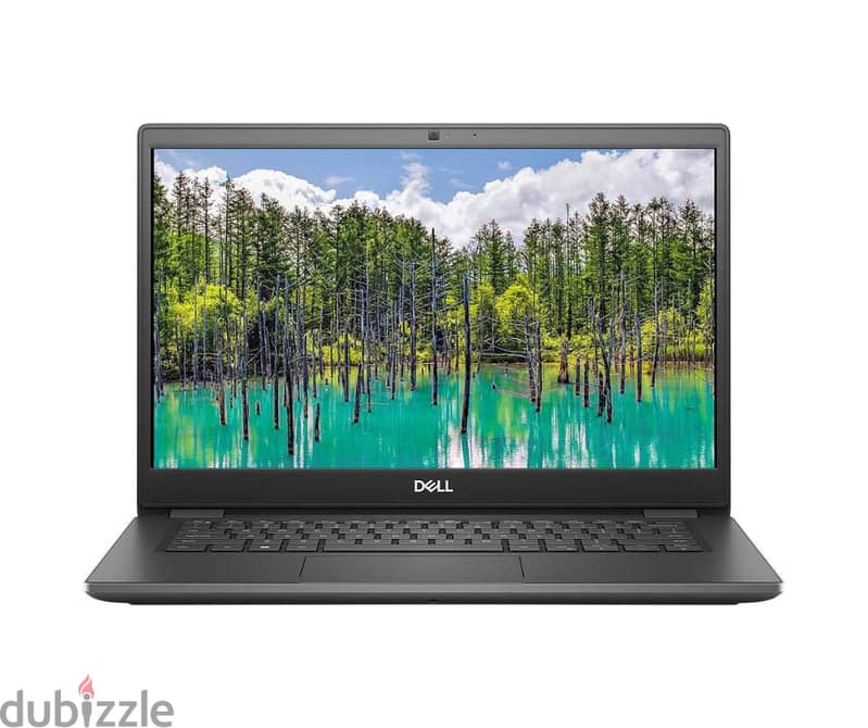 Dell Latitude 3410 Core i5-10210U Ram 8 DDR4 SSD 256 - الجيل العاشر 0