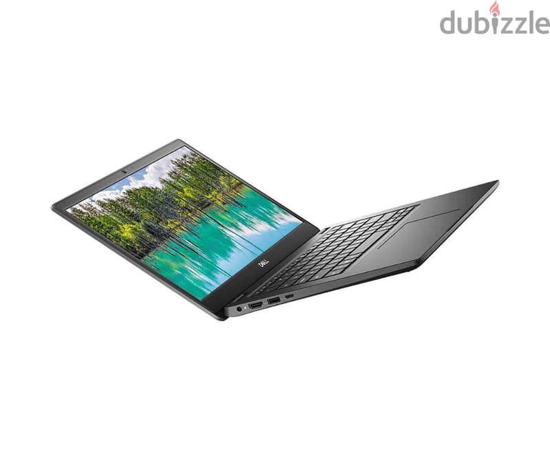 Dell Latitude 3410 Core i5-10210U Ram 8 DDR4 SSD 256 - الجيل العاشر 2