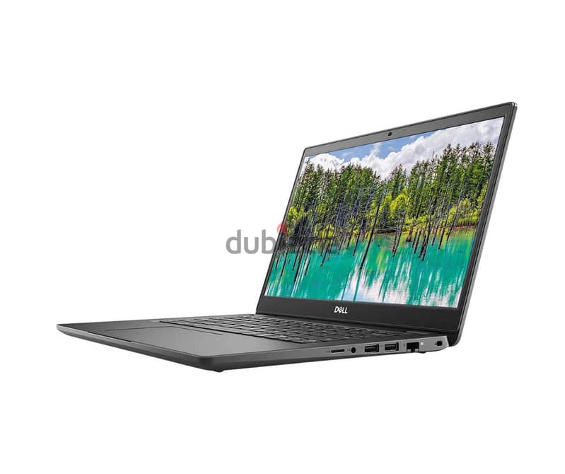 Dell Latitude 3410 Core i5-10210U Ram 8 DDR4 SSD 256 - الجيل العاشر 3