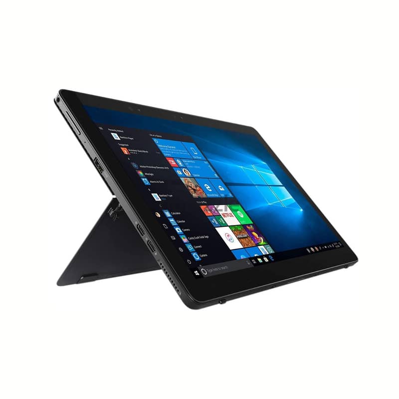 Dell latitude 5290 ( 2 in 1 ) Core i5 - 8th-Ram 16 -SSD 256 - لاب وتاب 1