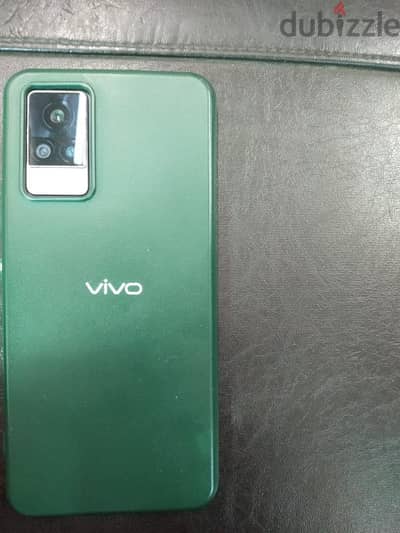 Vivo v21 موبايل