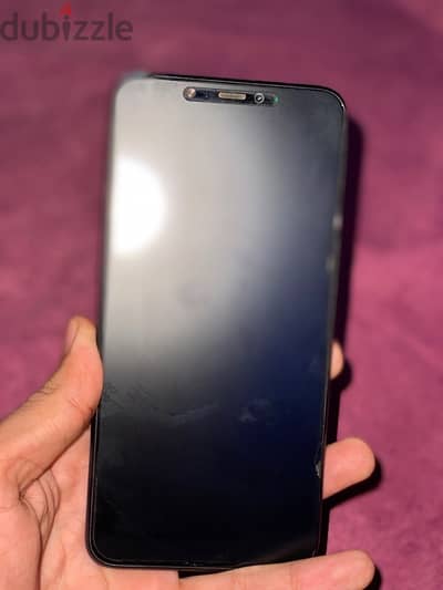 infinix  Hot S3X