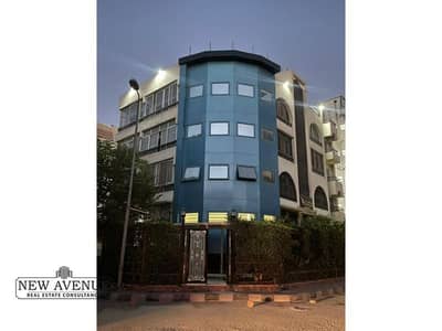 1300 sqm Admin Building for Sale in New Maadi