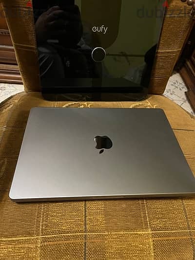 Macbook Pro M1