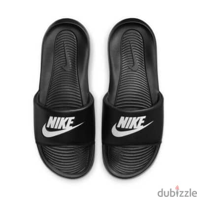 New Nike Victory one slide