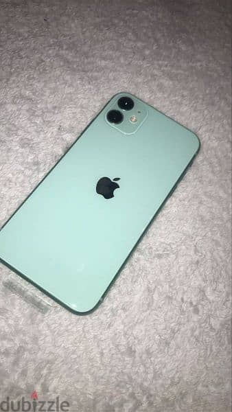 iPhone 11 - like new