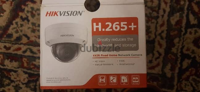 HikVision