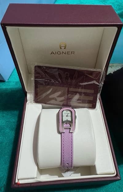 Aigner A24271 Aprilia Women's Watch