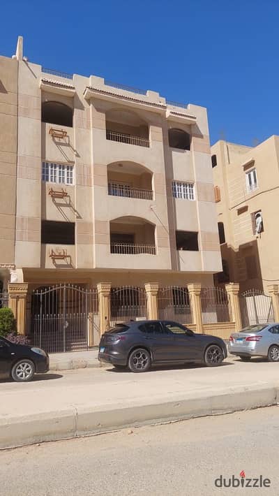 Apartment with immediate receipt in Southern Investors in Fifth Settlement