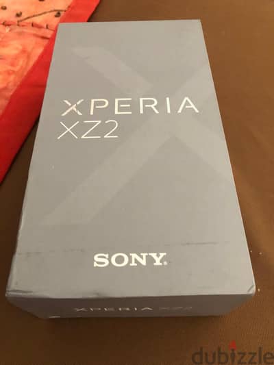 موبايل س مي XPERIA XZ2